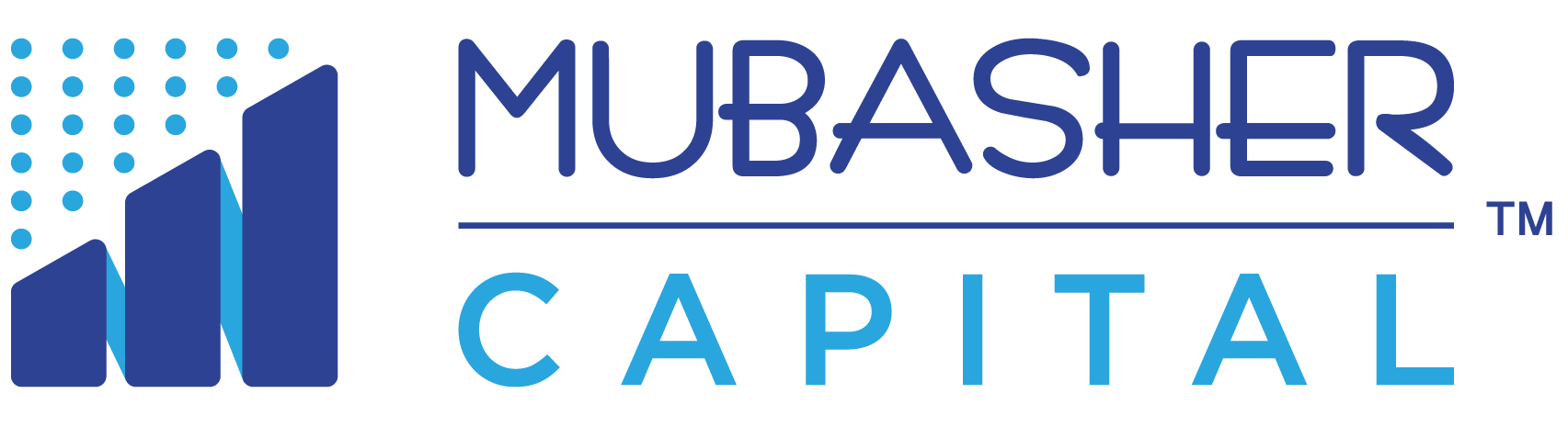 Mubasher Capital Logo