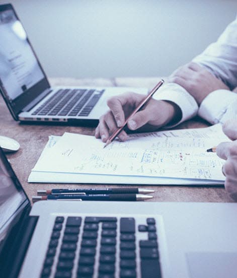 GCC Market Asset Management