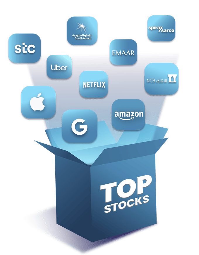 Top Stocks